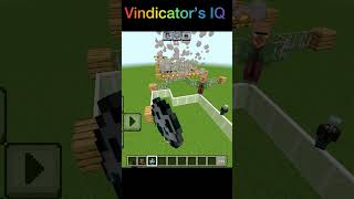 Vindicator’s IQ [upl. by Livvi]