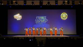 SO YOUNG Finaliste HHI France 2023 Catégorie Varsity [upl. by Sung]