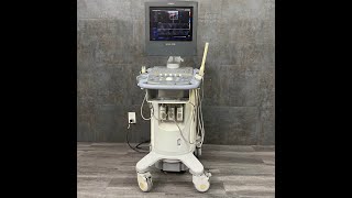 Siemens Acuson X150 Ultrasound Equipment for Doctors and Clinics  Angelus Medical [upl. by Daven]