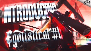 INTRODUCING EGOTISTICAL 1 A MULTICOD MONTAGE [upl. by Maribel]