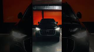 Audi Q8 Sline 🔥 carfinance automobile audiq8 [upl. by Carew]