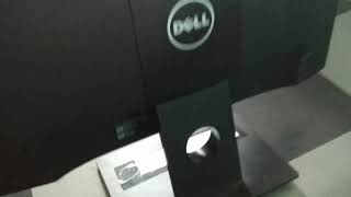 How to remove Dell Desktop Stand  2021 [upl. by Nilrev]