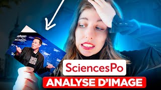 Oral Sciences Po  L analyse dimage 🏞🧐 [upl. by Affay]