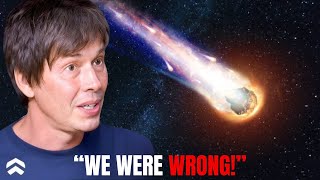 Brian Cox Just Announced a Groundbreaking Theory of Time [upl. by Aicnarf403]