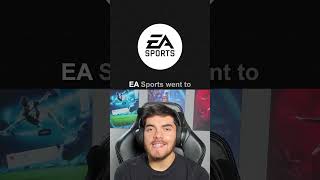 Why Maradona is NOT in EA Sports FC 24 ❌ [upl. by Inoue]