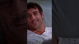 Chasing cars – Snow Patrol en inglés y español – Denny Duquette e Izzie Stevens Grey’s Anatomy [upl. by Notneuq]