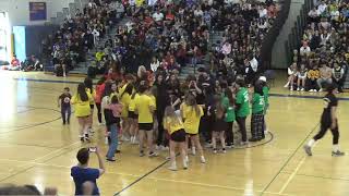 2023 Chicopee Comp DanceOff [upl. by Whitehouse]