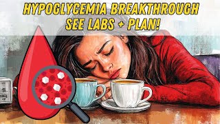 Hypoglycemia Treatment Plan That Doctors Missed [upl. by Swirsky153]