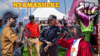 🔴LIVEKAGAME AGEZE I NYAMASHEKE Imihanda yose bayikoropye ✊IREBERE udushya 🔥Abaturwge babukerewe🔴⚪🔵 [upl. by Cheney]