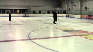 Neutral Zone Forecheck Basics [upl. by Thorley]