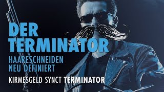 Terminator  resync [upl. by Hege106]