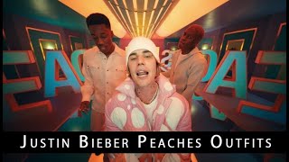 Create Chill Vibes with Justin Biebers Peaches Beat Unleash Your Creativity with This Free RampB [upl. by Anitsyrhc]