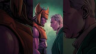 Unbelievable Secret of Galactus and Franklin Richards [upl. by Monjo118]