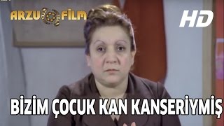 Canım Kardeşim  Bizim Çocuk Kan Kanseriymiş [upl. by Ettennaj]