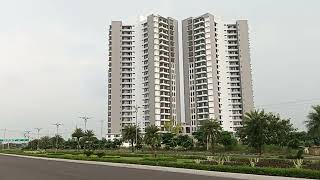 ECO CITY PHASE2 NEW CHANDIGARH  MLA FLAT NEW CHANDIGARH ecocity [upl. by Ann320]