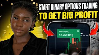 Binary Strategy 2024  Win 2950 in Pocket Option [upl. by Sorce]