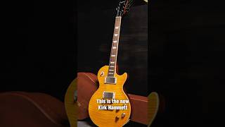 The NEW Epiphone Greeny Les Paul [upl. by Zelten511]