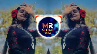 Menoka Mathay Dilo Ghomto dj remix MR song 😈🤘😈🤘🎧🎧🎧🎧🎧 [upl. by Akimak671]