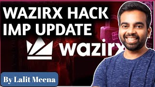 Wazirx Shocking Update  PI42 a SCAM   Bitcoin Update  Crypto Update Lalit Meena [upl. by Neehcas]