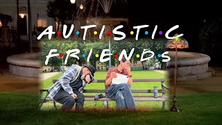 When Autistic YouTubers COLLIDE [upl. by Trueblood379]