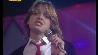 Luis Miguel quotDecidetequotTocata 221183 [upl. by Wilfrid]