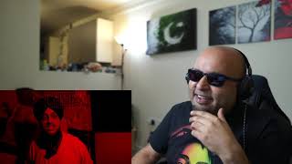 REACTION  DIVINE  BANDANA GANG  Feat Sikander Kahlon  Official Video  SHUTDOWN [upl. by Portland]