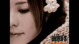 Akiko  Good Morning Heartbreak [upl. by Oliric]