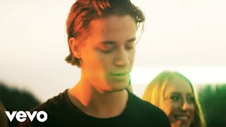 Kygo  Firestone ft Conrad Sewell Official Video [upl. by Aileen]