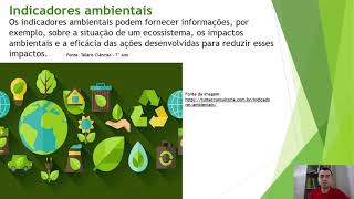 Tecnologia e Ambiente [upl. by Llenet]