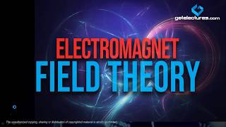 Electromagnetic Field Theory 15 Maxwell second equation and Potential Gradient in Hindi [upl. by Marijn700]