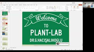 BOT2313L LAB1 INTRO TO PLANTAE [upl. by Daniels]