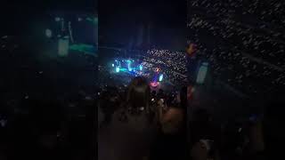 Sicko Mode live at MetLife Stadium 10924 [upl. by Hollyanne624]