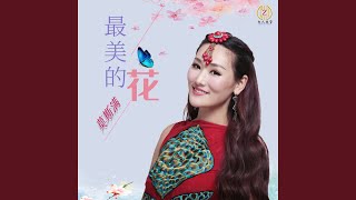 最美的花 DJ佐罗版 [upl. by Marne]