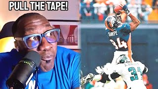 Shannon Sharpe Tells Chad Johnson The Time When He EMBARRASSED Al Harris [upl. by Sunderland]