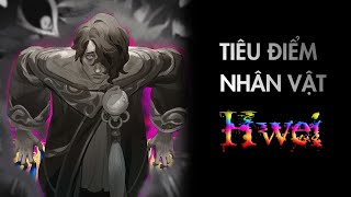 Hwei Kẻ Biến Thái Hay Nghệ Sĩ Yếu Đuối [upl. by Ruzich246]