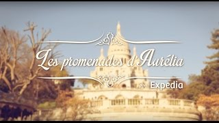 Les Promenades dAurélia  Episode 9  Autour du SacréCoeur [upl. by Astto]