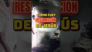 El Significado de la Resurrección de Cristo 😨 Trip 20 Video Completo shorts [upl. by Neurath]