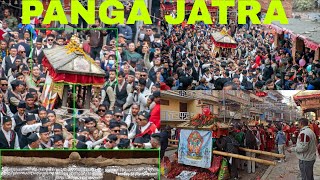 PANGA JATRA [upl. by Roter749]