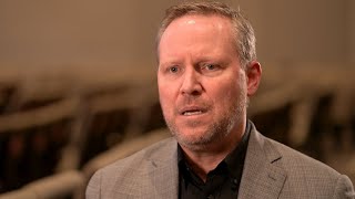 Texas pastor explains why he wants Gateway Church to tell the truth about Robert Morris allegations [upl. by Burner735]