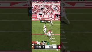 Free Hoodrich Pablo juan 🫡cfb25 collegefootball easports [upl. by Pilif]