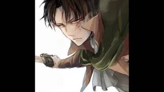 random facts about levi ackerman [upl. by Stan]