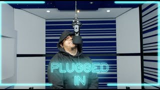 Tremz  Plugged In W Fumez The Engineer  Pressplay [upl. by Alleacim]