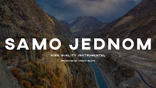 Oriental Balkan Trap Beat ►Samo jednom◄ [upl. by Laynad943]