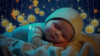 Sleep Instantly Within 3 Minutes Peaceful Mozart Brahms Lullaby for Baby Sleep amp Relaxation [upl. by Cote]