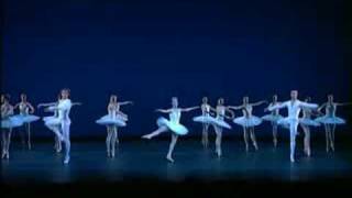 Etudes 23  Royal Danish Ballet 2005 [upl. by Honeywell305]