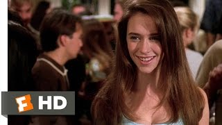 Cant Hardly Wait 28 Movie CLIP  I Cant Believe She Came 1998 HD [upl. by Ylrebmyk816]