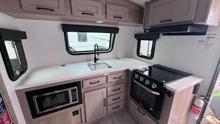 2025 Geo Pro 20FK dual axle front kitchen [upl. by Innus]