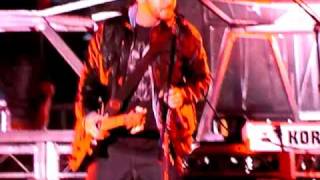 Linkin Park Bleed It Out Live  Transformers World Premiere Hollywood 062209 [upl. by Marba]