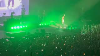 Macklemore  HIND’S HALL Live Wellington New Zealand First Live Performance 8524 [upl. by Ackerley61]