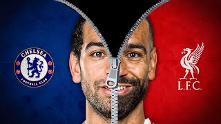 How Mohamed Salah Revived His Career [upl. by Aiyt199]